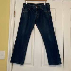 Armani Slim Jeans